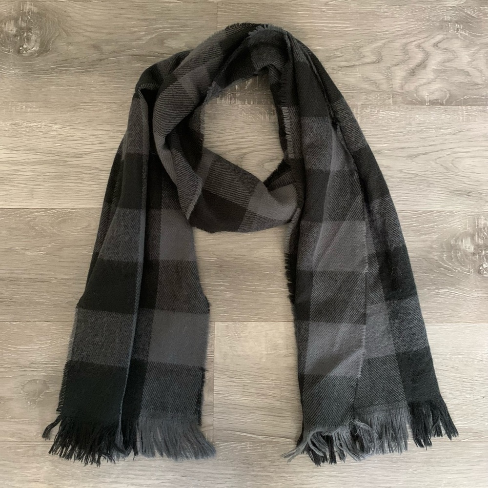 H&M Wool Scarf